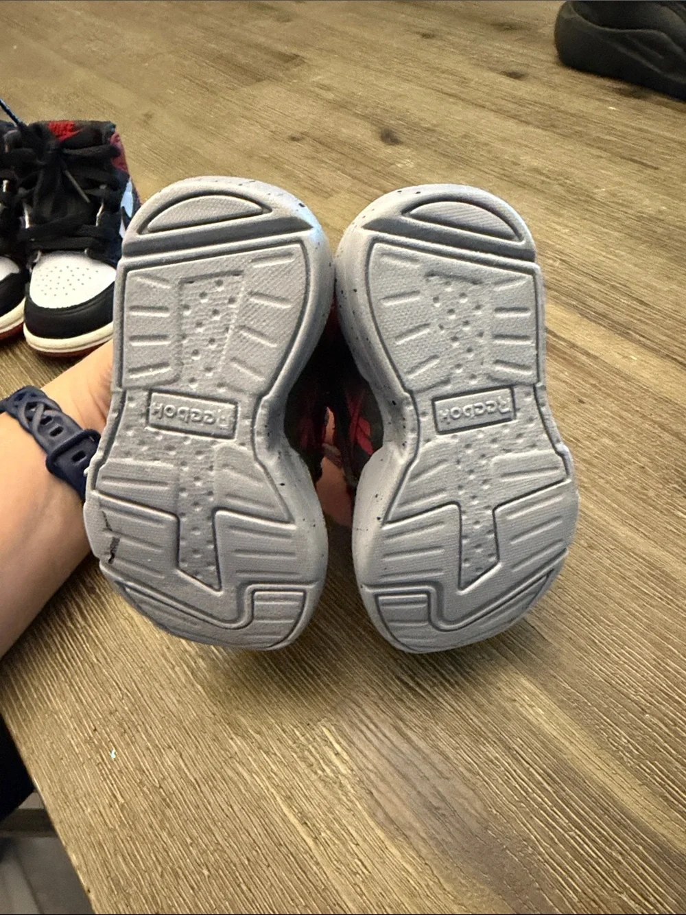 Nike stylish kids